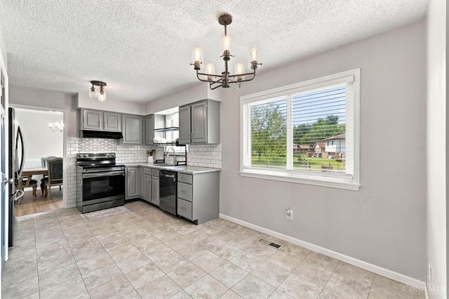 5209 Huber Trace Court, Fairfield, OH 45014
