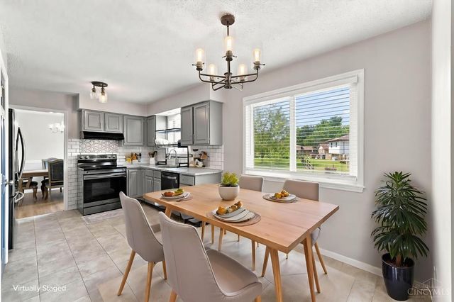 5209 Huber Trace Court, Fairfield, OH 45014