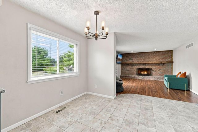 5209 Huber Trace Court, Fairfield, OH 45014