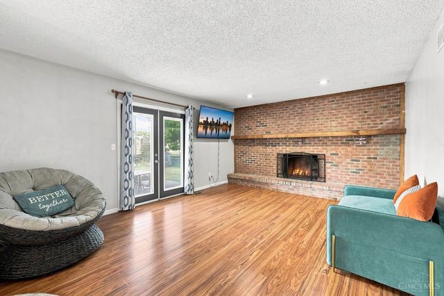 5209 Huber Trace Court, Fairfield, OH 45014