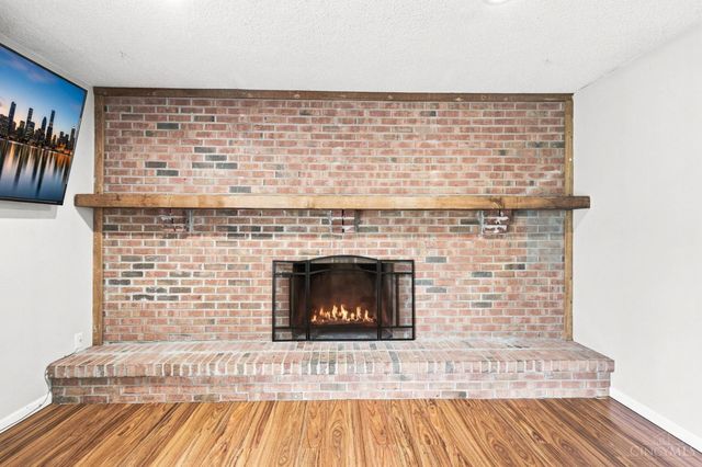 5209 Huber Trace Court, Fairfield, OH 45014