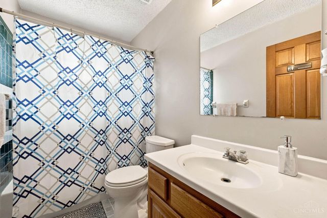 5209 Huber Trace Court, Fairfield, OH 45014