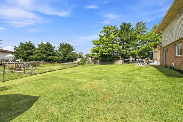 5209 Huber Trace Court, Fairfield, OH 45014