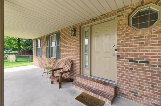 5209 Huber Trace Court, Fairfield, OH 45014