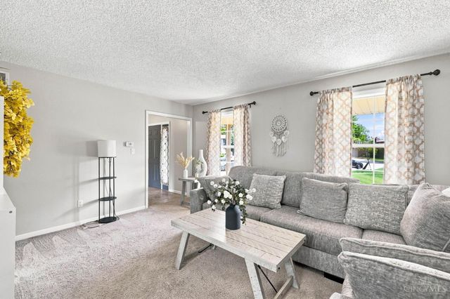 5209 Huber Trace Court, Fairfield, OH 45014
