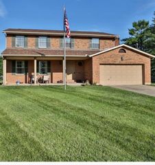 5209 Huber Trace Court, Fairfield, OH 45014