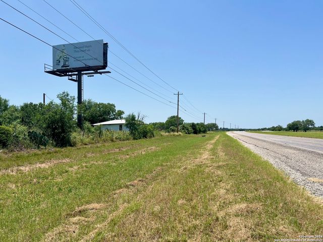 TBD S Hwy 281, Pleasanton, TX 78064