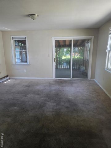 4128 Huron, Dearborn Heights, MI 48125