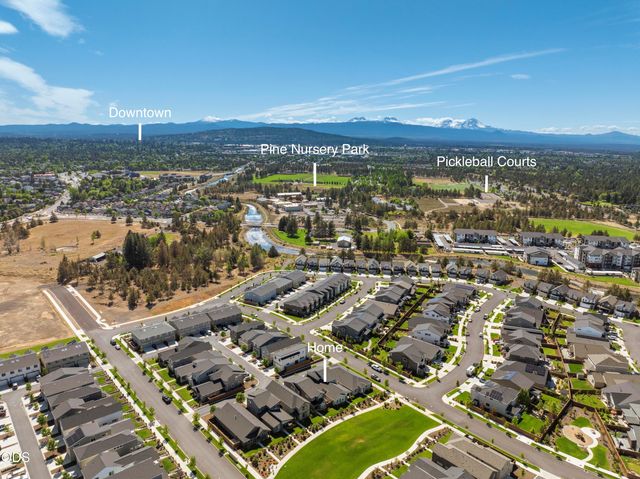 3757 NE Petrosa Avenue, Bend, OR 97701