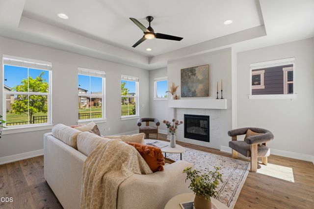 3757 NE Petrosa Avenue, Bend, OR 97701
