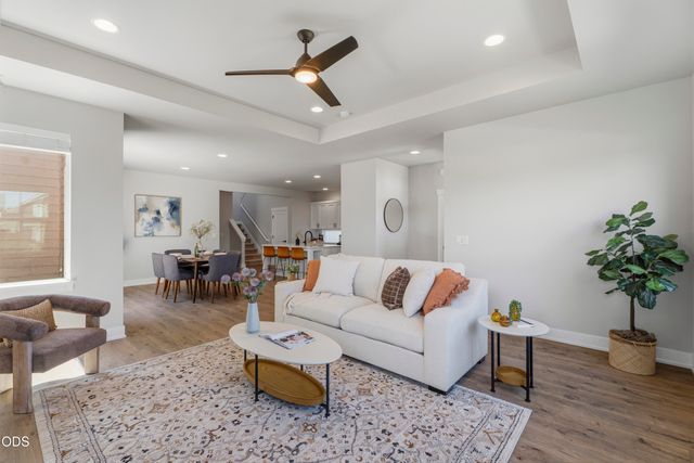 3757 NE Petrosa Avenue, Bend, OR 97701