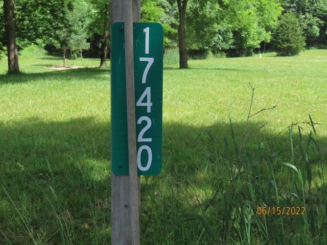 17420 Long Lake Drive Lot 12, Cassopolis, MI 49031