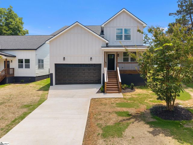 515C Goldsmith Road, Simpsonville, SC 29681