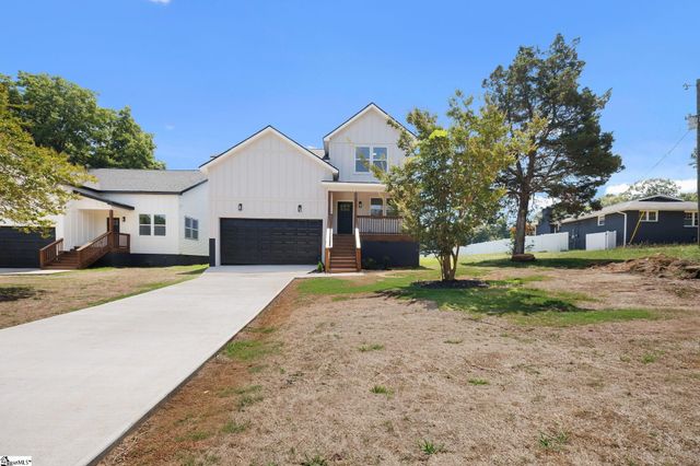 515C Goldsmith Road, Simpsonville, SC 29681