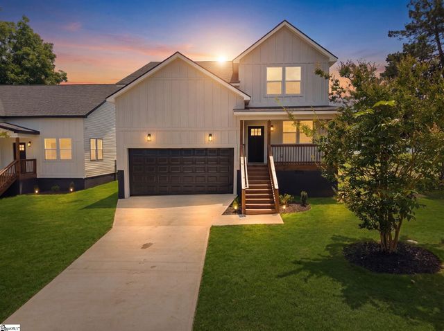 515C Goldsmith Road, Simpsonville, SC 29681