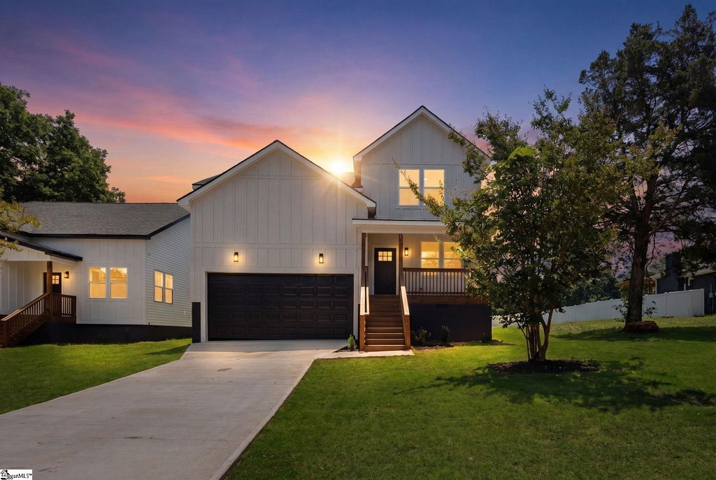 515C Goldsmith Road, Simpsonville, SC 29681
