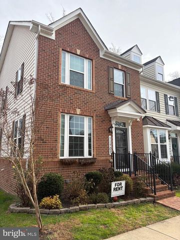 11707 EMERALD GREEN DR, Clarksburg, MD 20871