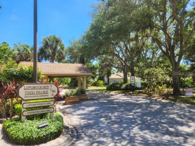 4700 TIVOLI AVENUE, Sarasota, FL 34235