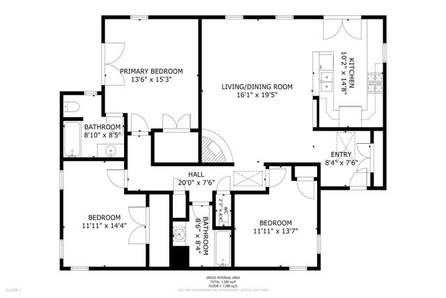 207 Cordova Road B, Santa Fe, NM 87505