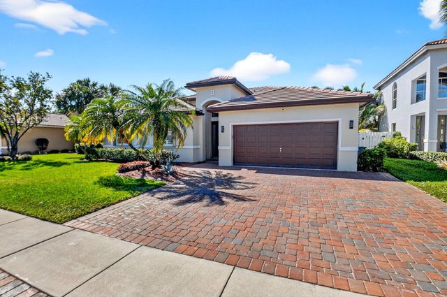6319 C Durham Drive, Lake Worth, FL 33467