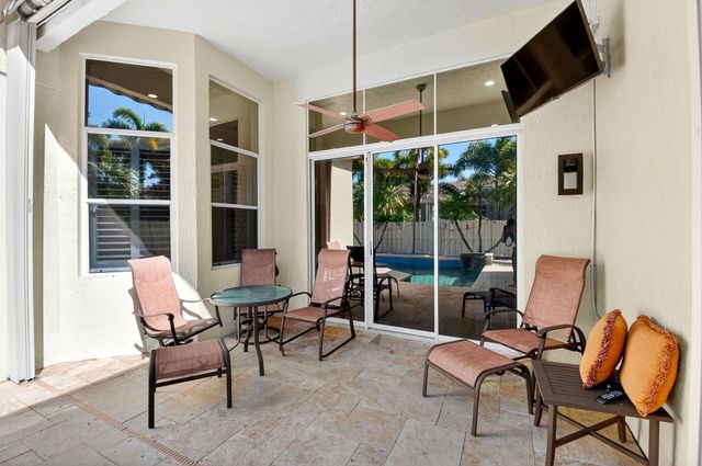 6319 C Durham Drive, Lake Worth, FL 33467