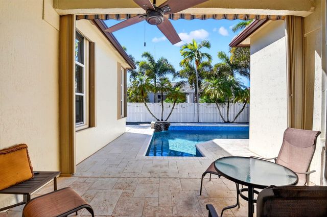 6319 C Durham Drive, Lake Worth, FL 33467