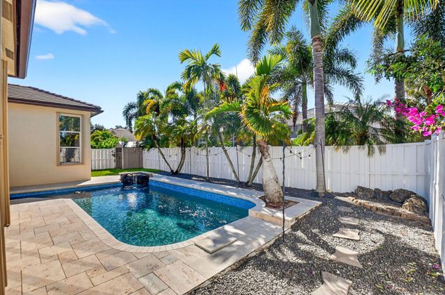 6319 C Durham Drive, Lake Worth, FL 33467