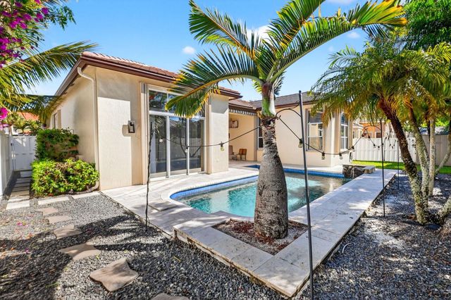 6319 C Durham Drive, Lake Worth, FL 33467