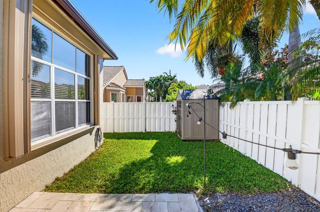 6319 C Durham Drive, Lake Worth, FL 33467