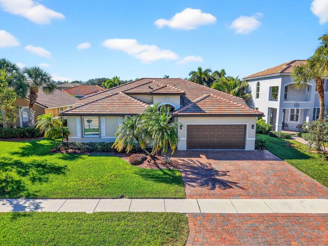 6319 C Durham Drive, Lake Worth, FL 33467