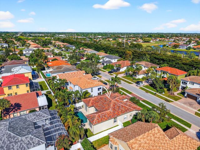 6319 C Durham Drive, Lake Worth, FL 33467