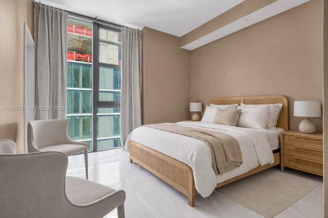 700 NE 24 PH5801, Miami, FL 33137