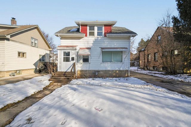 2840 N 58th STREET, Milwaukee, WI 53210