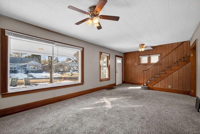 2840 N 58th STREET, Milwaukee, WI 53210