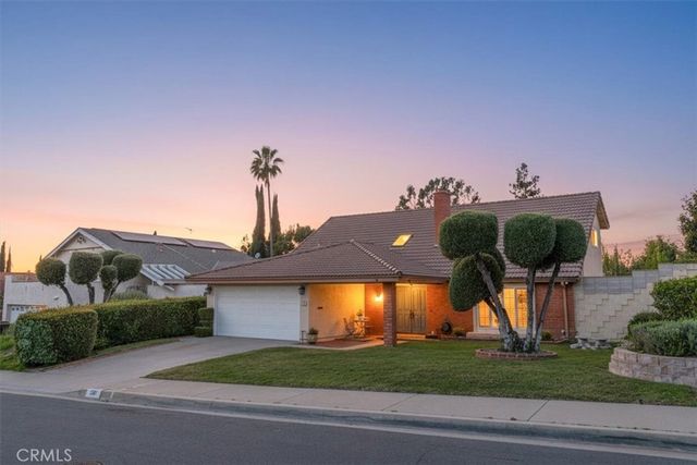 1241 Flintlock Rd, Diamond Bar, CA 91765