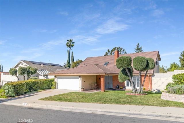 1241 Flintlock Rd, Diamond Bar, CA 91765