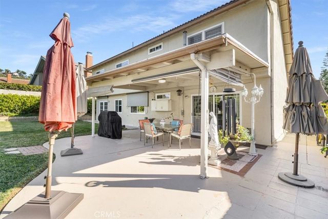 1241 Flintlock Rd, Diamond Bar, CA 91765