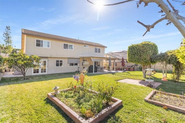 1241 Flintlock Rd, Diamond Bar, CA 91765