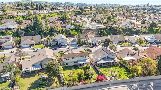 1241 Flintlock Rd, Diamond Bar, CA 91765