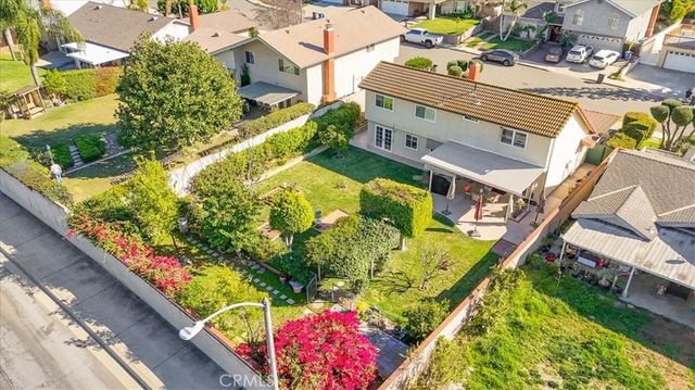 1241 Flintlock Rd, Diamond Bar, CA 91765