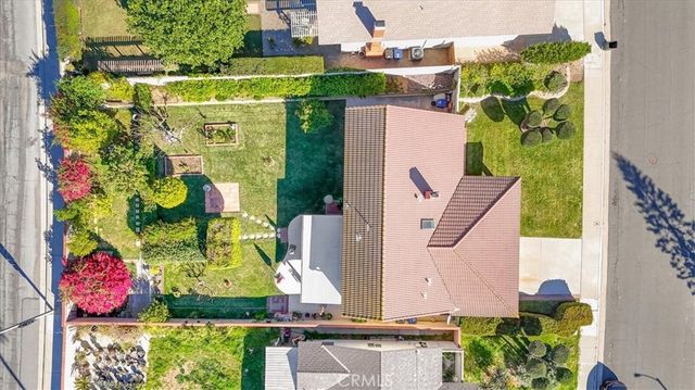 1241 Flintlock Rd, Diamond Bar, CA 91765