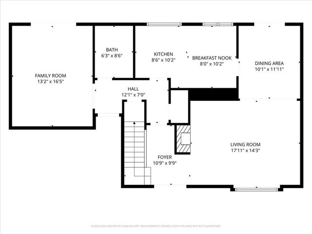 1241 Flintlock Rd, Diamond Bar, CA 91765