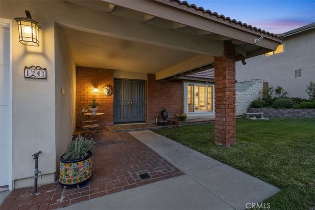 1241 Flintlock Rd, Diamond Bar, CA 91765