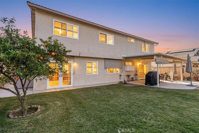 1241 Flintlock Rd, Diamond Bar, CA 91765