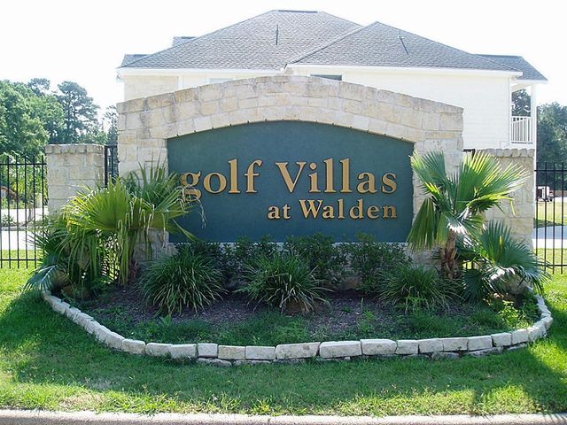 16020 Fountainview Drive 17, Montgomery, TX 77356