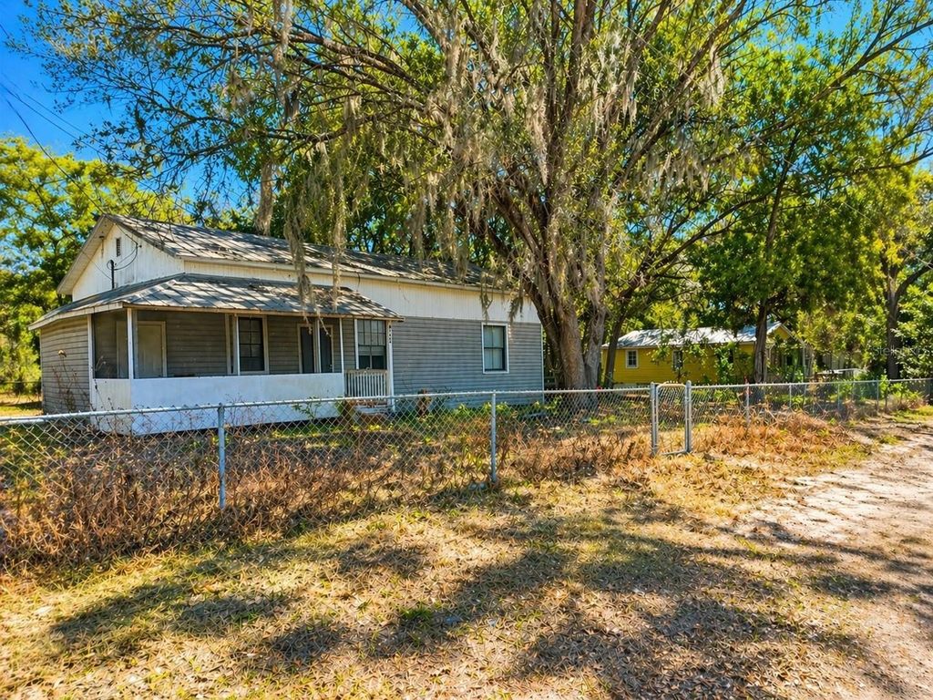 851 SE 23RD STREET, Gainesville, FL 32641