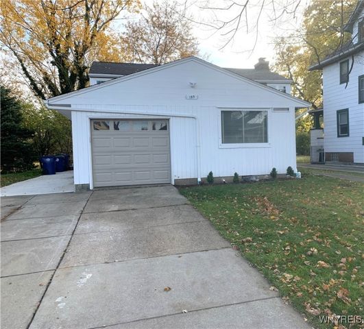 189 Niagara Falls Boulevard, Amherst, NY 14226