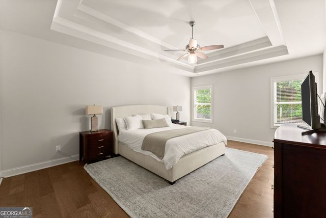 7066 Tree House Way, Flowery Branch, GA 30542