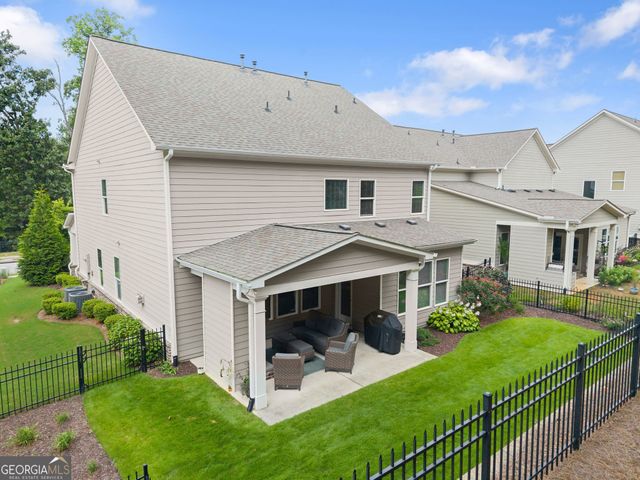 7066 Tree House Way, Flowery Branch, GA 30542