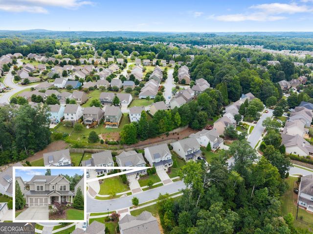 7066 Tree House Way, Flowery Branch, GA 30542